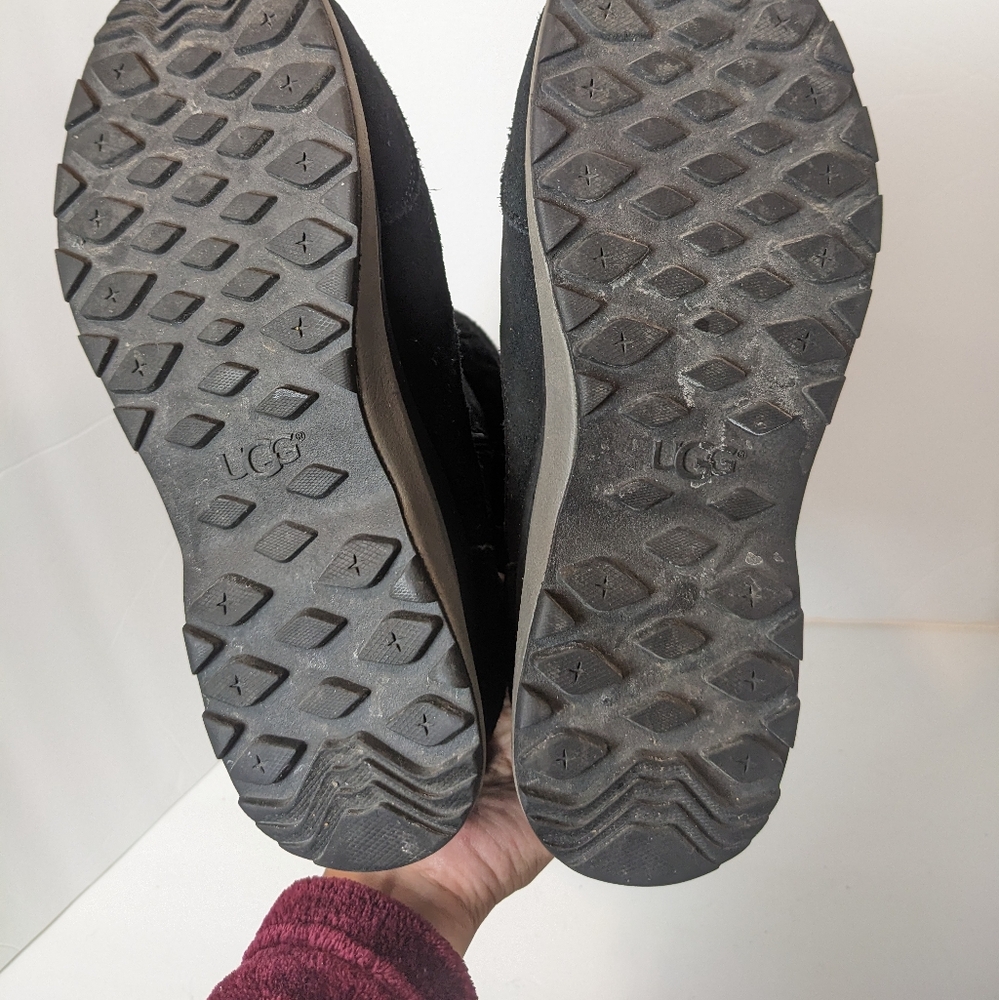 UGG Ingalls waterproof winter boots - Picture 15 of 16